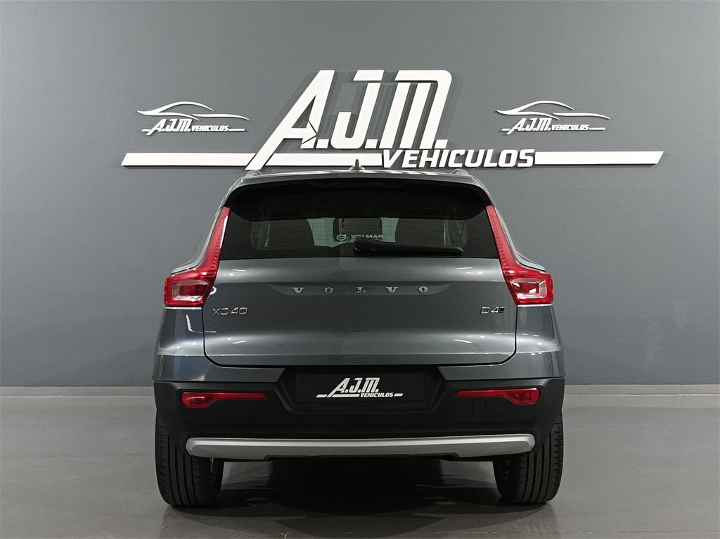 Foto 6 VOLVO XC 40 MOMENTUM D4 AUTO AWD 2.0 190CV