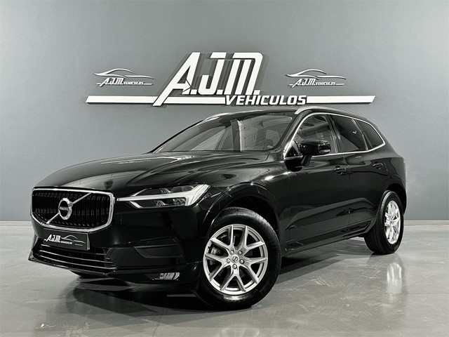 VOLVO XC 60 MOMENTUM D4 AWD (CAMBIO AUTOMATICO) 2.0 190 CV