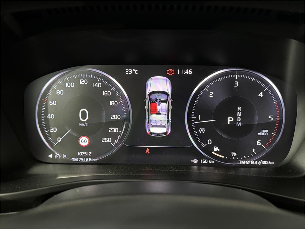 Foto 11 VOLVO XC40 D3 BUSINESS PLUS 2.0 150 CV