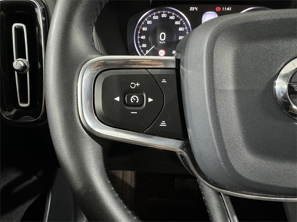 Foto 12 VOLVO XC40 D3 BUSINESS PLUS 2.0 150 CV