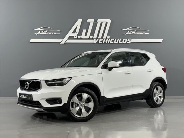 VOLVO XC40 D3 BUSINESS PLUS 2.0 150 CV