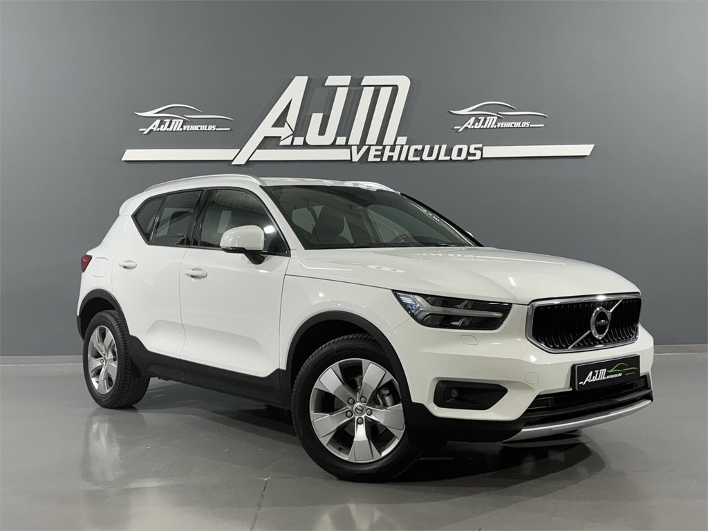 Foto 3 VOLVO XC40 D3 BUSINESS PLUS 2.0 150 CV