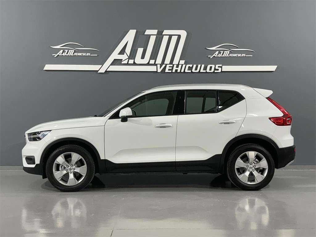 Foto 4 VOLVO XC40 D3 BUSINESS PLUS 2.0 150 CV