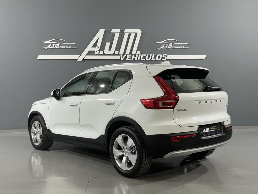 Foto 5 VOLVO XC40 D3 BUSINESS PLUS 2.0 150 CV