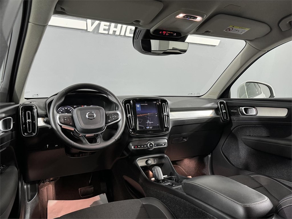 Foto 6 VOLVO XC40 D3 BUSINESS PLUS 2.0 150 CV