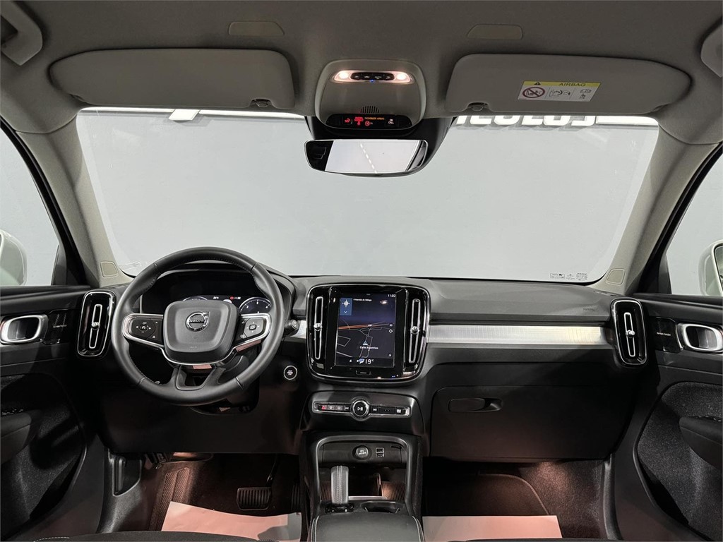 Foto 7 VOLVO XC40 D3 BUSINESS PLUS 2.0 150 CV