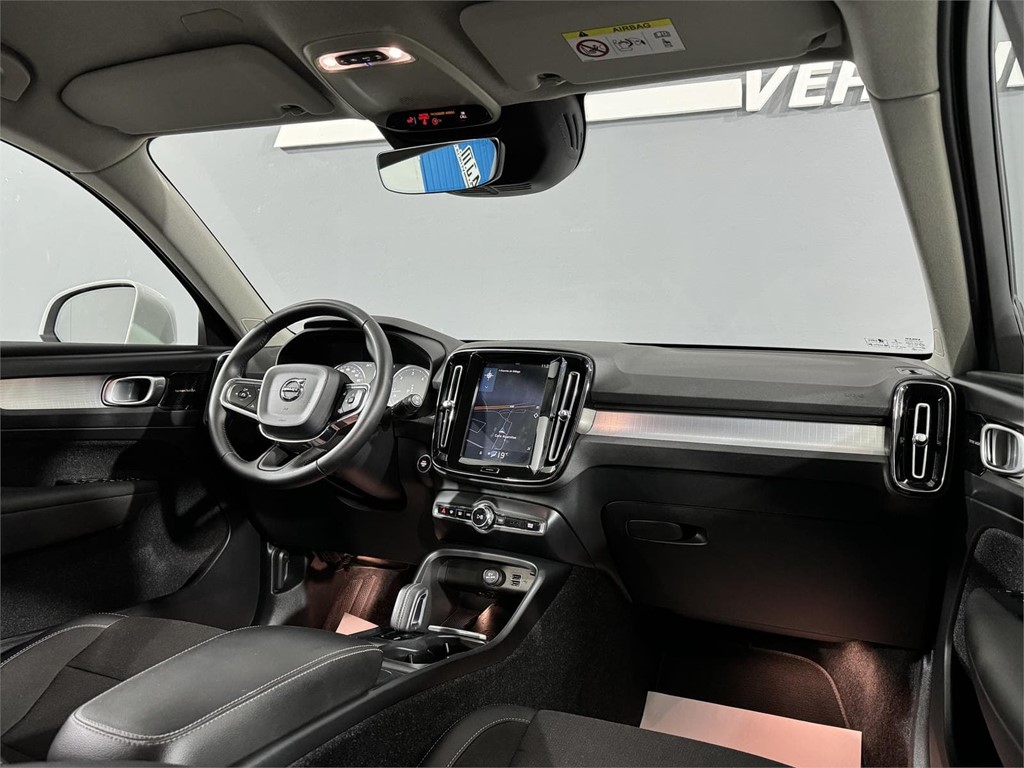 Foto 8 VOLVO XC40 D3 BUSINESS PLUS 2.0 150 CV