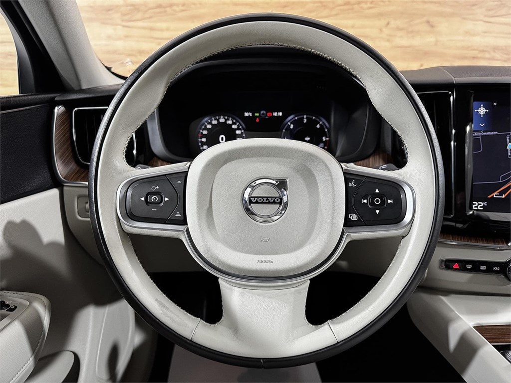 Foto 13 VOLVO XC60 2.0 D3 Business Plus 2.0 150 CV