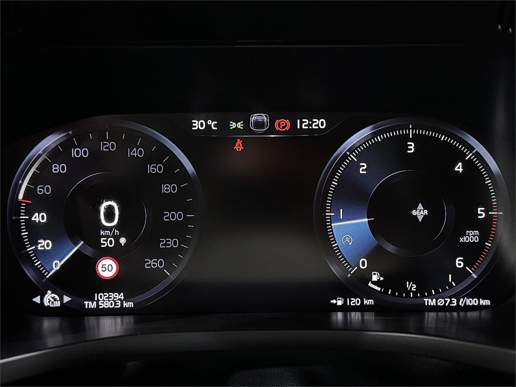 Foto 16 VOLVO XC60 2.0 D3 Business Plus 2.0 150 CV