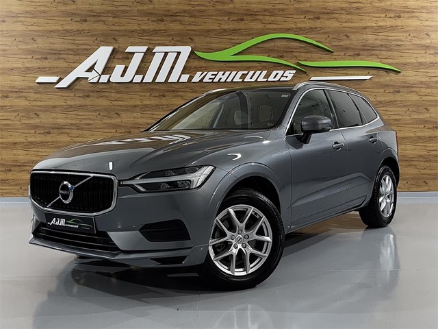 VOLVO XC60 2.0 D3 Business Plus 2.0 150 CV