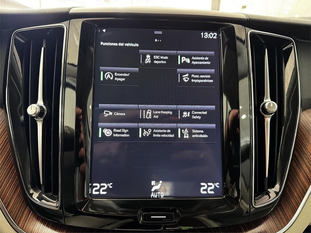 Foto 26 VOLVO XC60 2.0 D3 Business Plus 2.0 150 CV