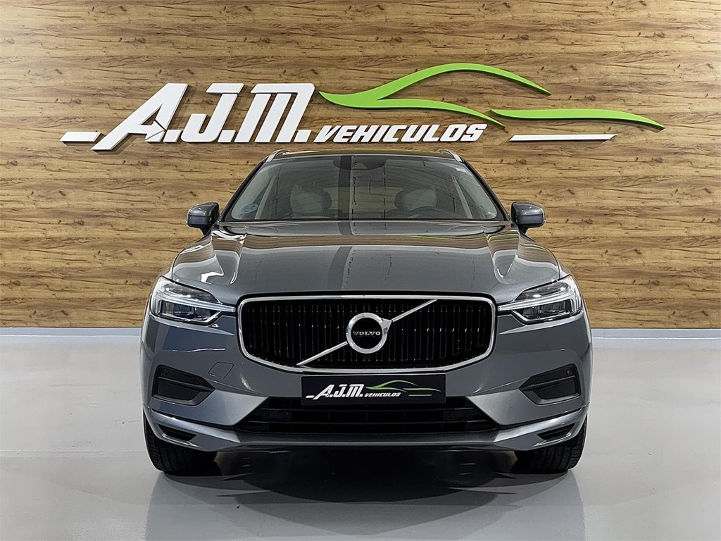 Foto 2 VOLVO XC60 2.0 D3 Business Plus 2.0 150 CV