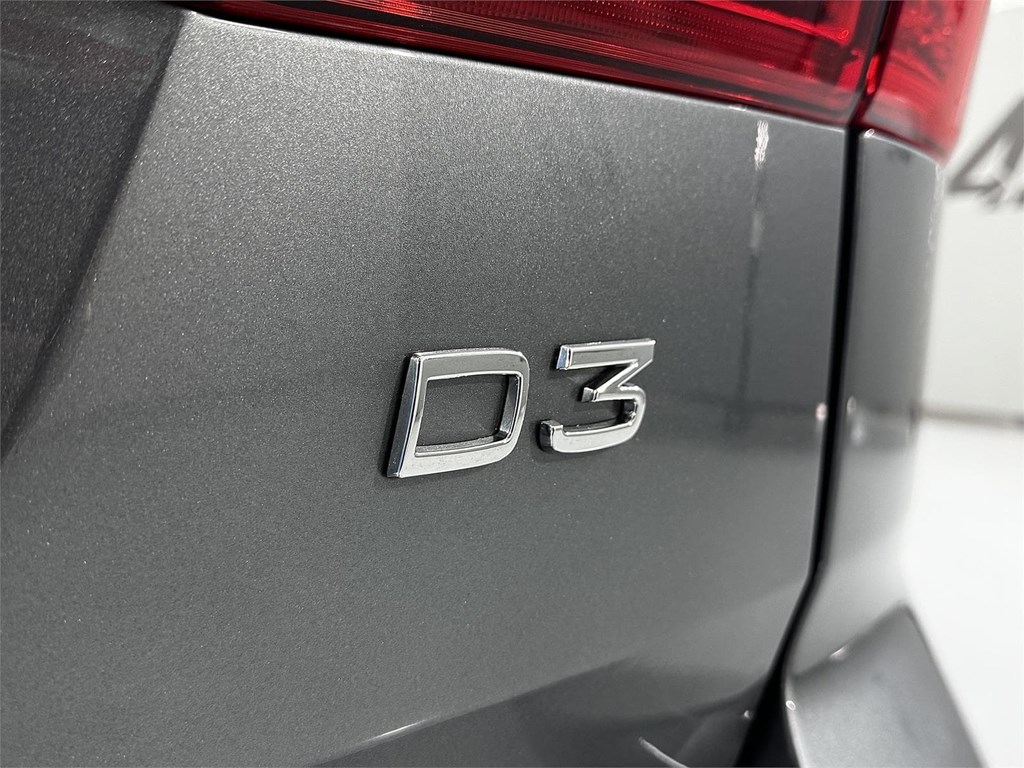 Foto 43 VOLVO XC60 2.0 D3 Business Plus 2.0 150 CV