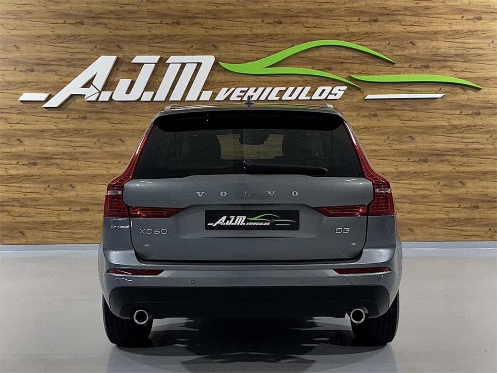 Foto 44 VOLVO XC60 2.0 D3 Business Plus 2.0 150 CV