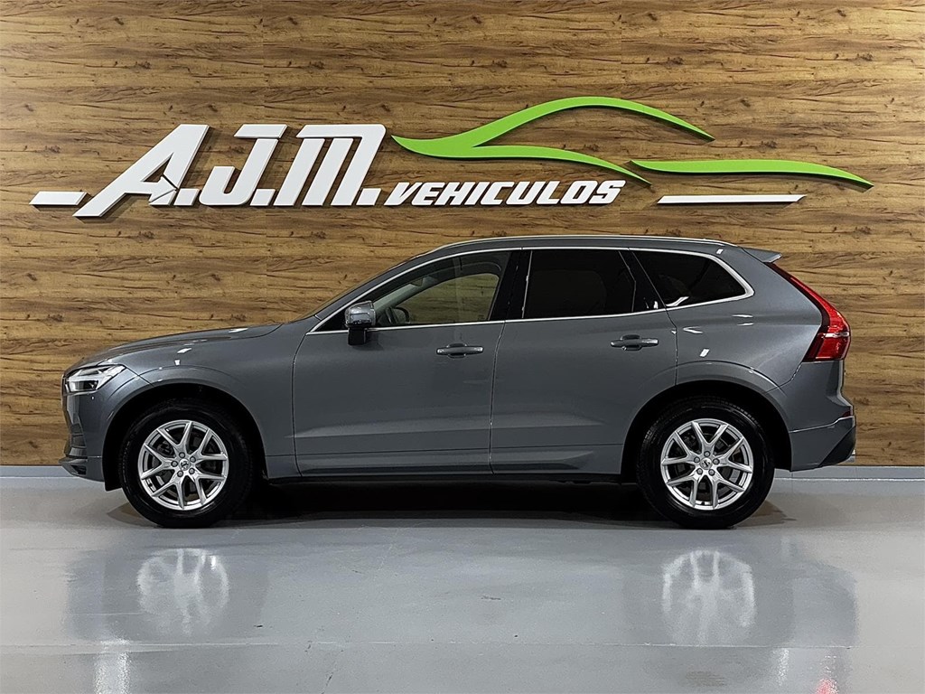Foto 4 VOLVO XC60 2.0 D3 Business Plus 2.0 150 CV