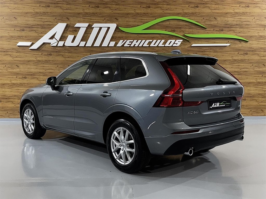 Foto 5 VOLVO XC60 2.0 D3 Business Plus 2.0 150 CV