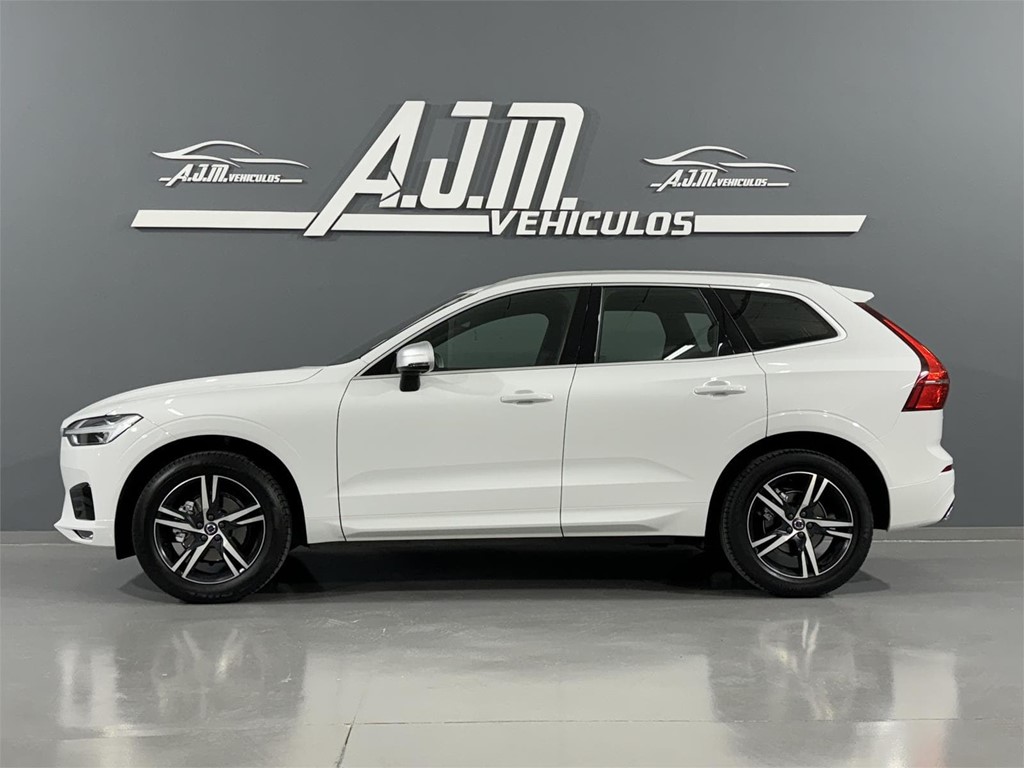 Foto 4 VOLVO XC60 D3 RDESIGN 2.0 150CV