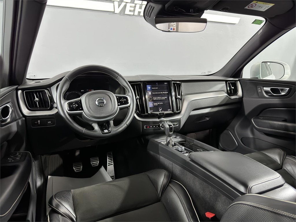 Foto 6 VOLVO XC60 D3 RDESIGN 2.0 150CV