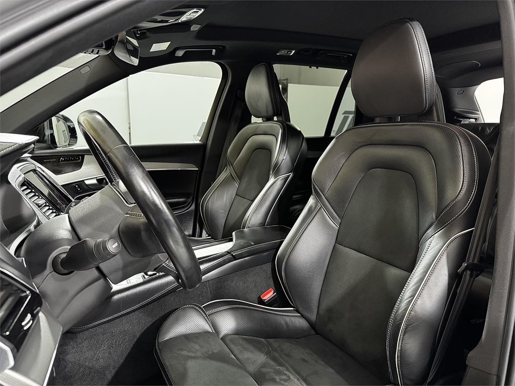 Foto 21 VOLVO XC90 2.0 B5 235CV AWD R-Design Auto 8v