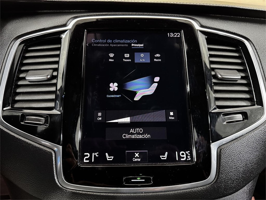 Foto 26 VOLVO XC90 2.0 B5 235CV AWD R-Design Auto 8v