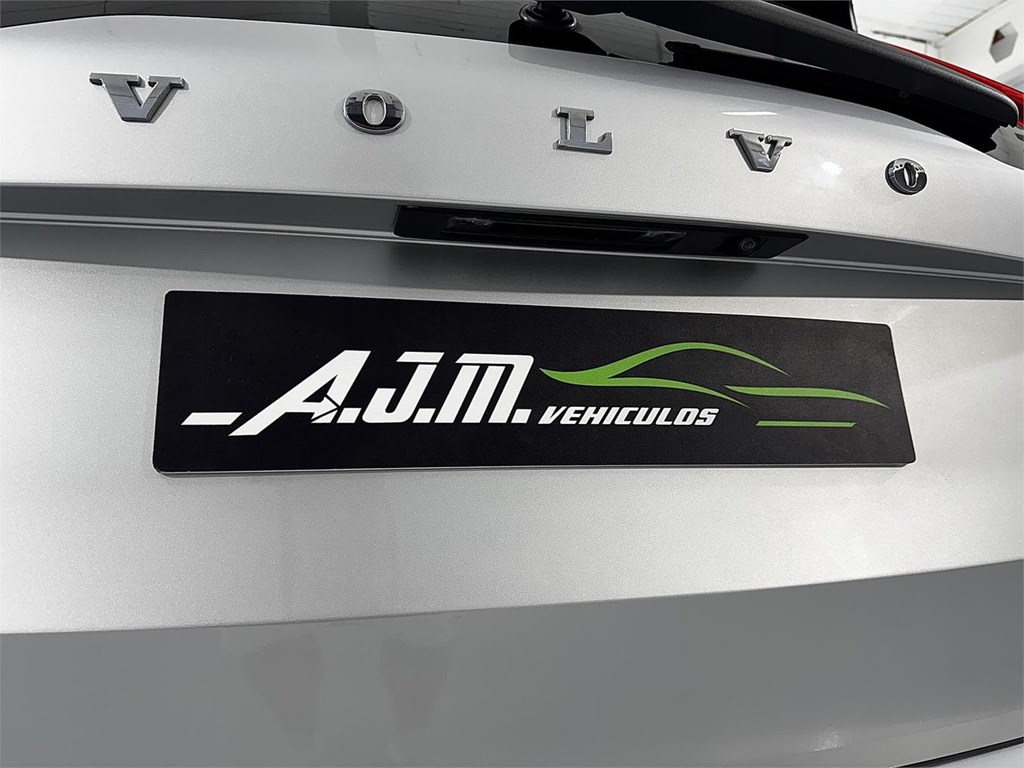 Foto 42 VOLVO XC90 2.0 B5 235CV AWD R-Design Auto 8v